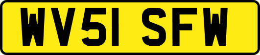 WV51SFW