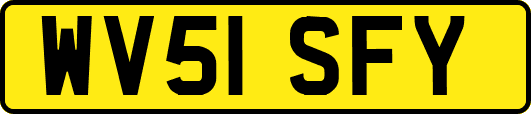 WV51SFY