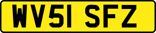 WV51SFZ