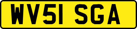 WV51SGA