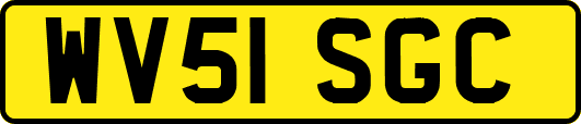 WV51SGC