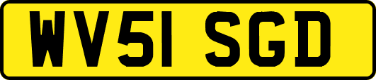 WV51SGD