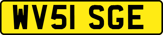 WV51SGE