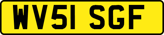 WV51SGF