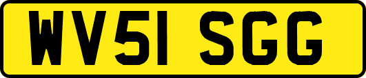 WV51SGG