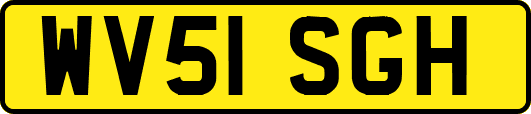 WV51SGH