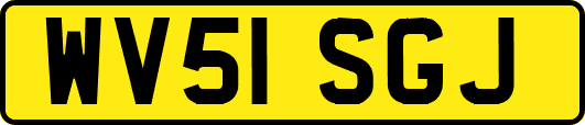 WV51SGJ