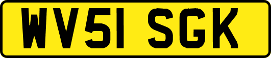 WV51SGK