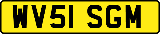 WV51SGM