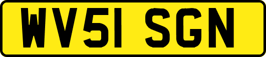 WV51SGN