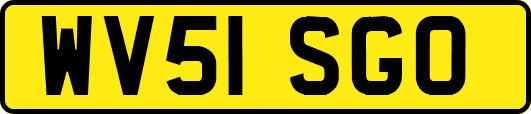 WV51SGO