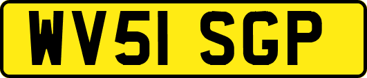 WV51SGP