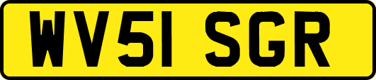 WV51SGR