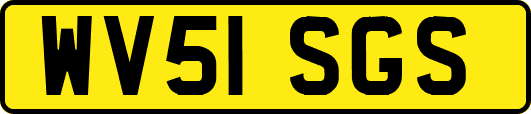 WV51SGS