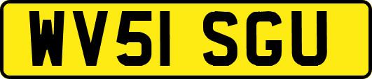 WV51SGU