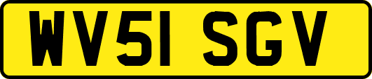 WV51SGV