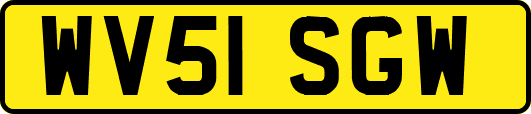 WV51SGW