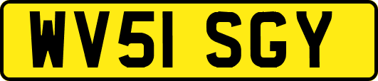 WV51SGY