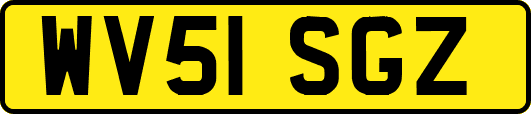 WV51SGZ