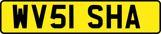 WV51SHA