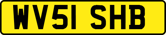 WV51SHB