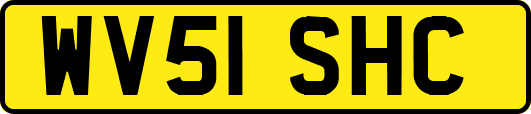 WV51SHC