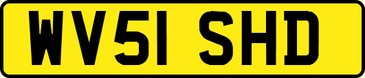 WV51SHD