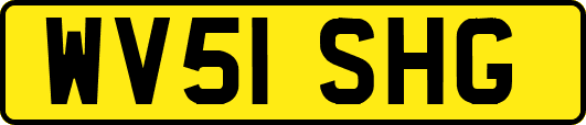 WV51SHG