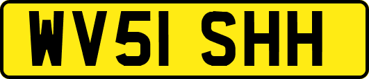 WV51SHH