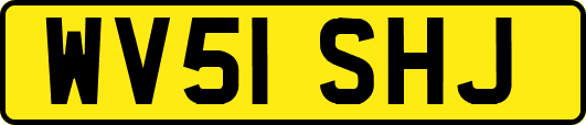 WV51SHJ