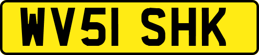 WV51SHK