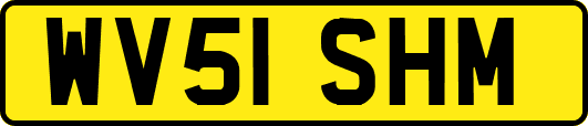 WV51SHM