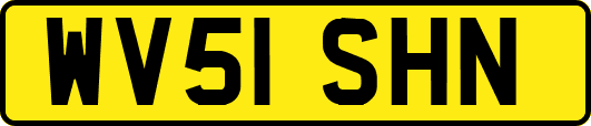 WV51SHN