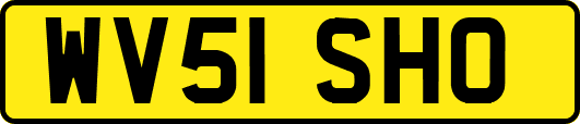 WV51SHO