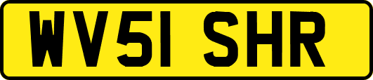 WV51SHR