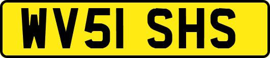 WV51SHS