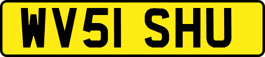 WV51SHU