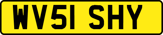 WV51SHY