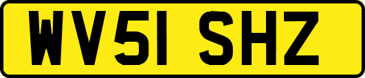 WV51SHZ