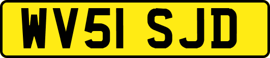 WV51SJD