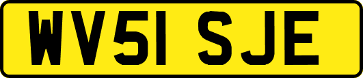 WV51SJE