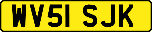 WV51SJK