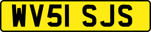 WV51SJS