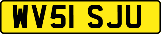 WV51SJU