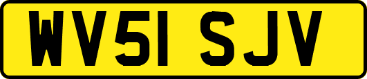 WV51SJV