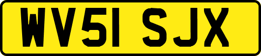 WV51SJX