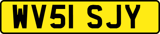 WV51SJY