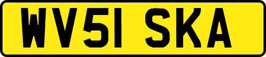 WV51SKA