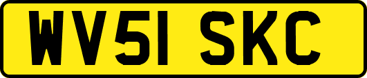 WV51SKC