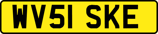 WV51SKE